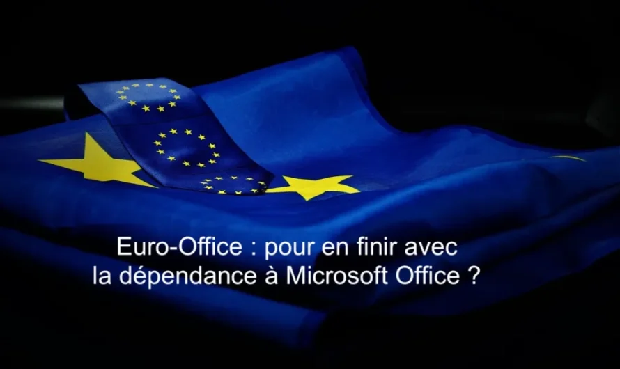 Partage 5 – IONOS, Nextcloud et Proton lancent le fork européen d’ONLYOFFICE qui veut en finir avec Microsoft Office